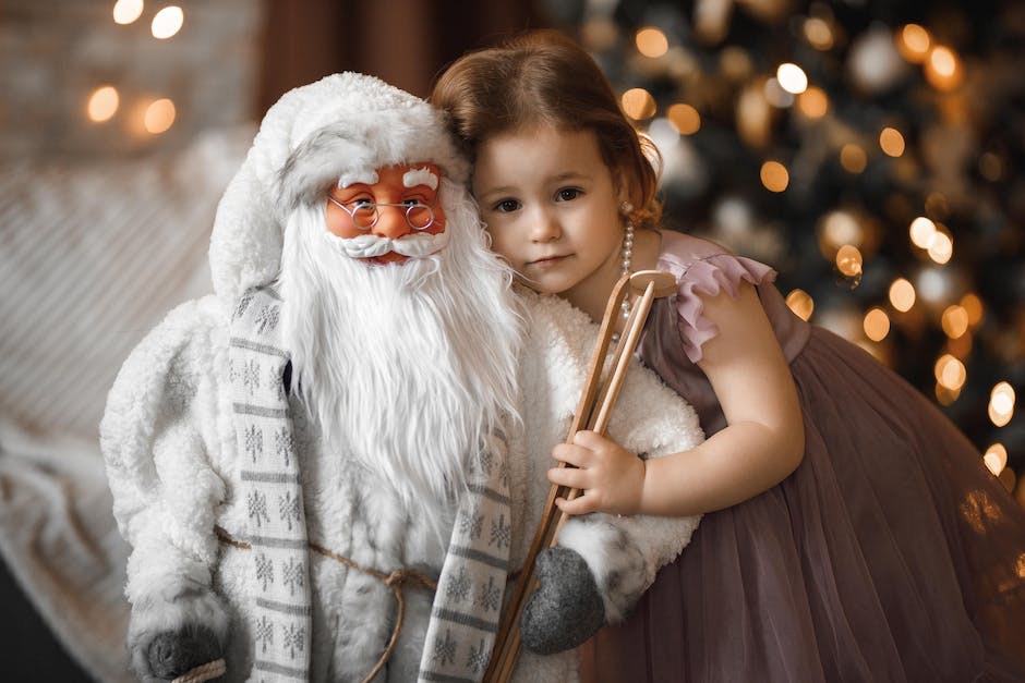 Wie viele Folgen hat die Santa Claus Serie?