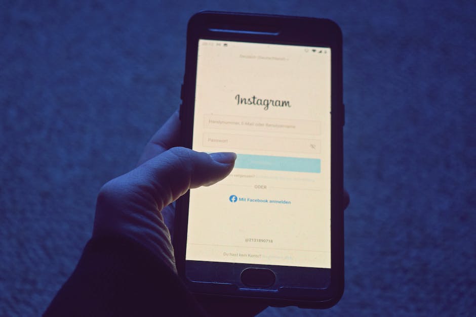  Anzahl der erlaubten Instagram-Follower pro Tag